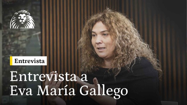 Cuestionario rápido a Eva María Gallego, alcaldesa de Madarcos