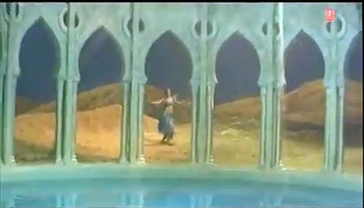 Jano Janam /1986 Sultanat / Sunny Deol, Sridevi...