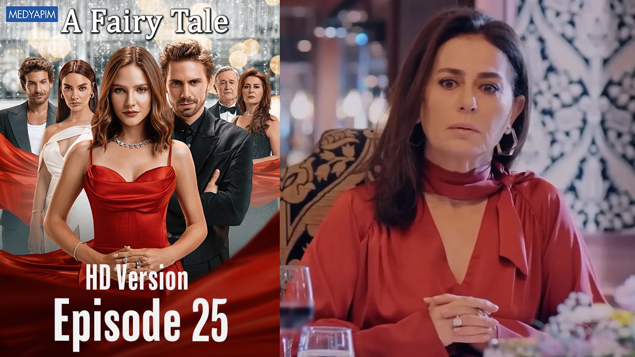 A Fairy Tale Episode 25 (HD Version)