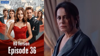 A Fairy Tale Episode 36 (HD Version)