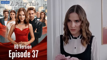 A Fairy Tale Episode 37 (HD Version)