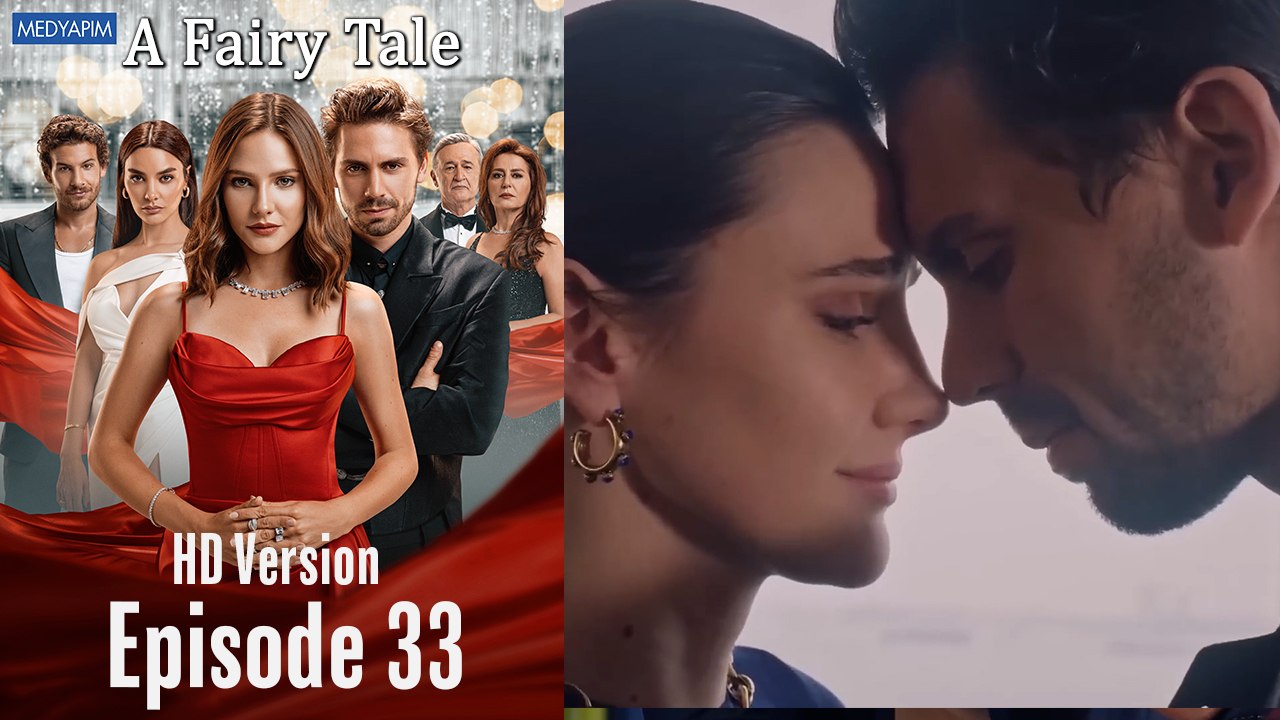 A Fairy Tale Episode 33 (HD Version)