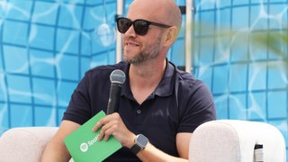 Spotify founder Daniel Ek's healthcare company launching in UK: 'I was like adamant to fix it'