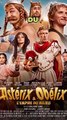 Un nouveau film Astérix en prise de vue réelle annoncé !