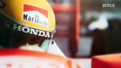 Senna - S01 Teaser HD
