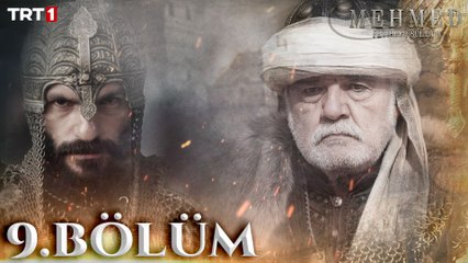 Mehmed: Fetihler Sultanı 9. Bölüm - Karaman Seferi ve Sürpriz Gelişmeler - thumbnail