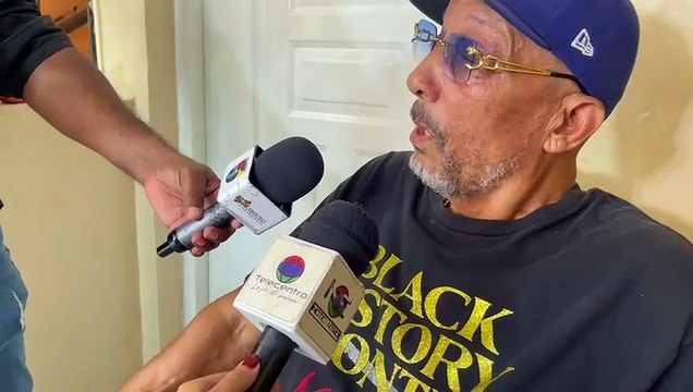 Familiares de mujer acusada de matar chino en 2022 exigen salvaguardar su integridad. FOTO FUENTE EXTERNA