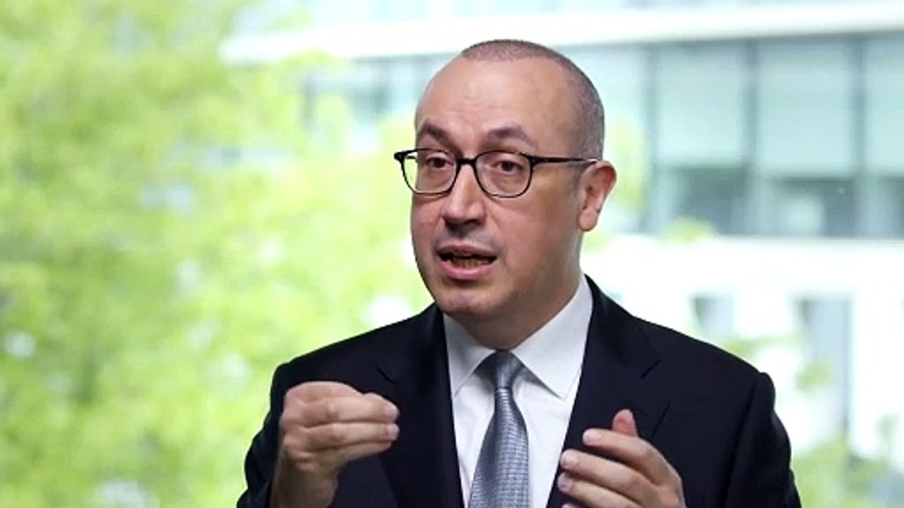 BBVA ganó 2.200 millones de euros hasta marzo, un 19% más, por mayores ingresos