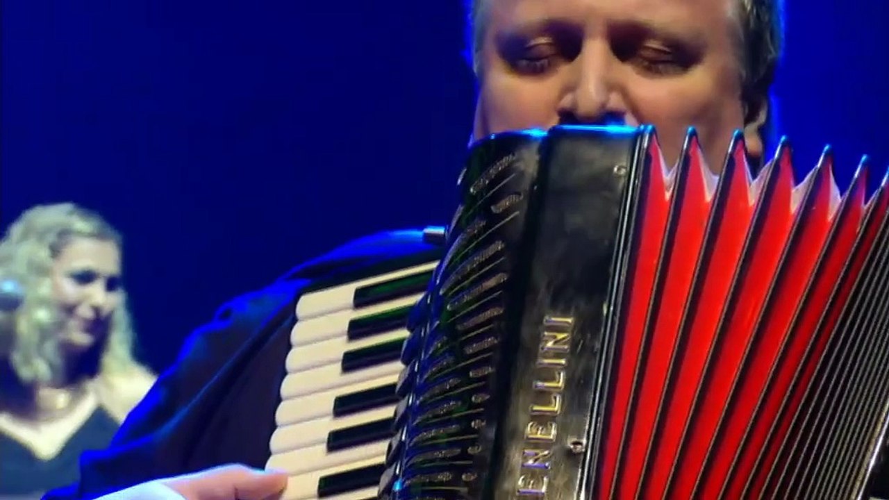 Zorán és Majka - Amikor elmentél tőlem - 2017 Aréna koncert