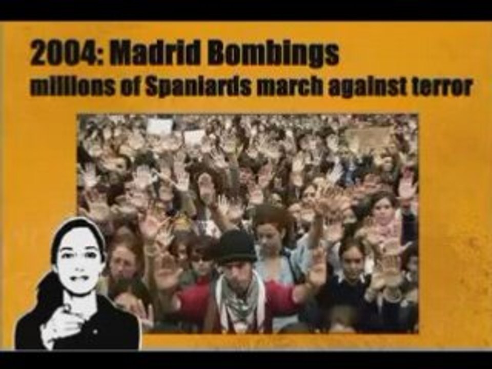 Stop the Clash of Civilizations