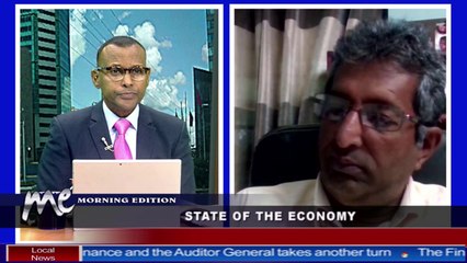 Morning Edition: 30th April 2024