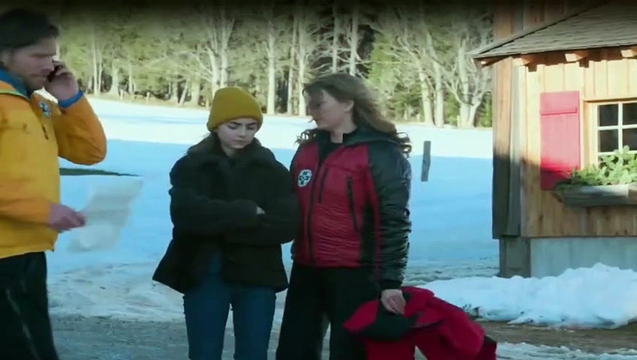 Die Bergretter Staffel 12 Folge 5a (75) Leuchtfeuer