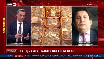 Fahiş zamlar nasıl engellenecek?