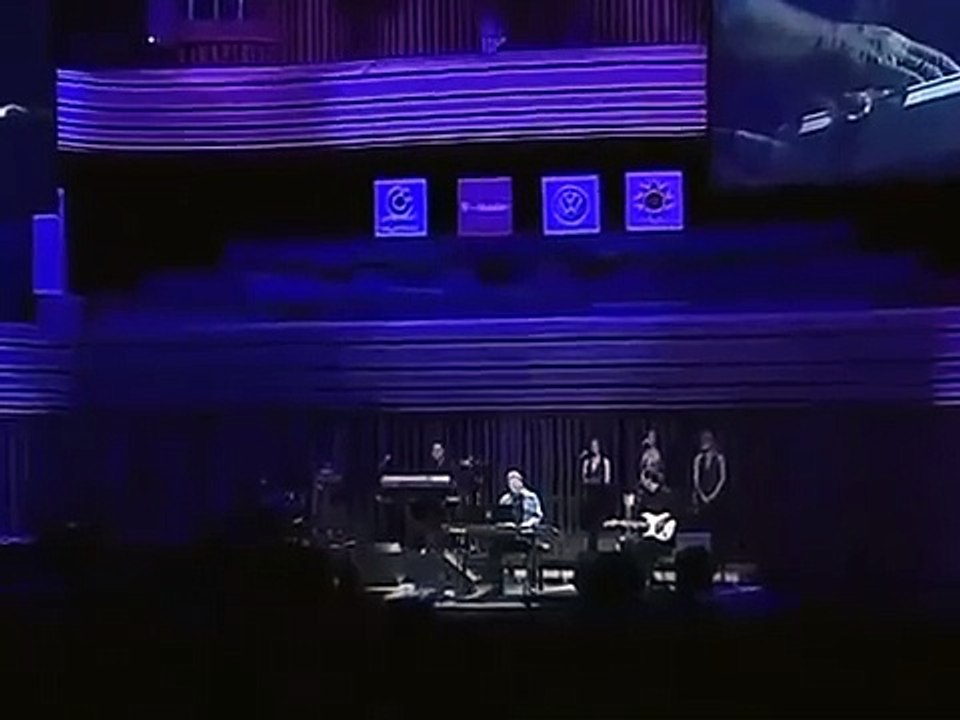 Zorán - Az legyél akinek látszol - 2008 Művészetek Palotája