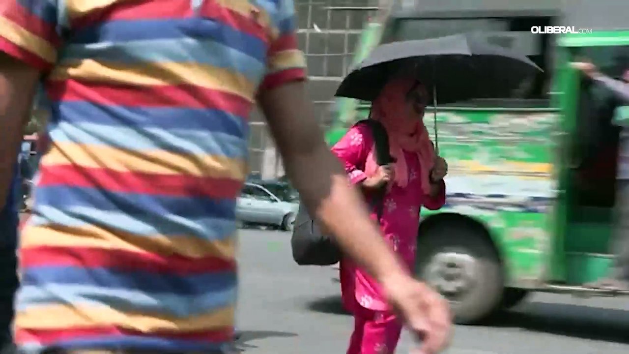 Sudeste asiático sofre com onda de calor recorde