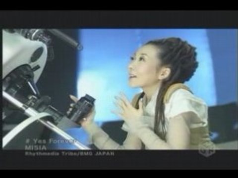 MISIA - Yes Forever 080430