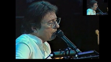 Zorán - Az ünnep - 1999 BS koncert / Orosz Zoltán, Sipeki Zoltán