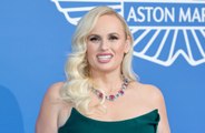 'I had a bit of shame surrounding it ': Rebel Wilson 'felt humiliated' after working with Sacha Baron Cohen