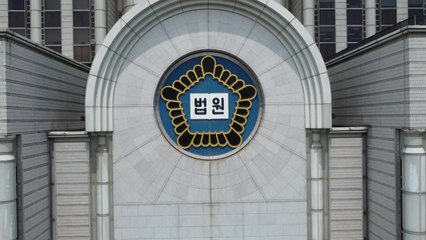 법원 "尹 대통령 식사·영화비 등 공개하라" 재차 판단 / YTN