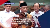 Presiden PKS Merespons Rencana Arah Politik Partainya Usai Pemilu 2024, Gabung Prabowo-Gibran?
