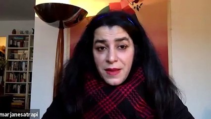 La guionista Marjane Satrapi gana el Premio Princesa de Asturias de Comunicación y Humanidades