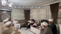 İsmailağa Hocaları İbrahim Efendiye tabi oldular