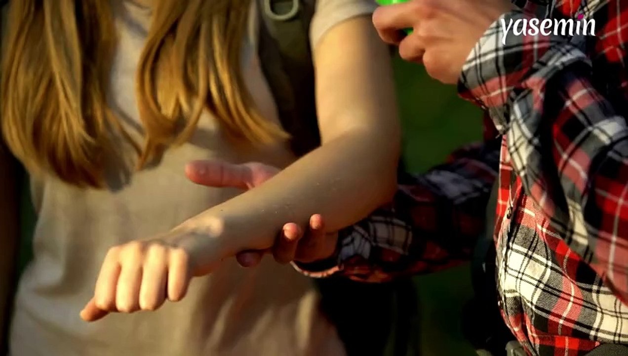 Kene veya böcek ısırmasına ne iyi gelir? Kene veya böcek ısırması durumunda yapılması gerekenler