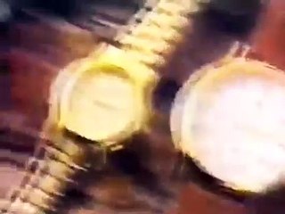 Seiko - Lorus Quartz - Publicidad (1991)