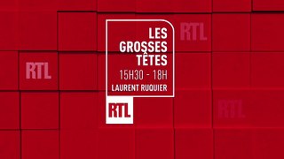 Le journal RTL de 16h du 30 avril 2024