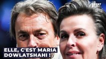 Henri Leconte : qui est la compagne de l'ex star du tennis, Maria Dowlatshahi ?