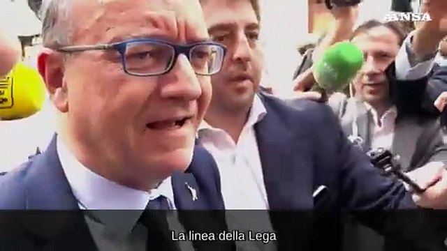 Valditara: Nessuno ha fatto piu' della Lega per inclusione degli studenti disabili