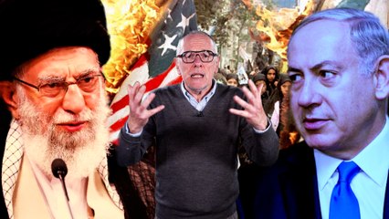 Est-ce qu'Israël et l'Iran vont se faire la guerre ?