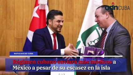 Noticias más leídas en ADN Cuba hoy Abril 30