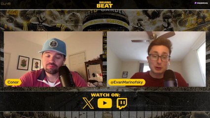 How the Bruins Can Close Out the Maple Leafs  | Bruins Beat