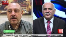 صراع على كرسي رئيس البرلمان مع وائل الحازم وضياء الكواز والمواطن على قناة insTV