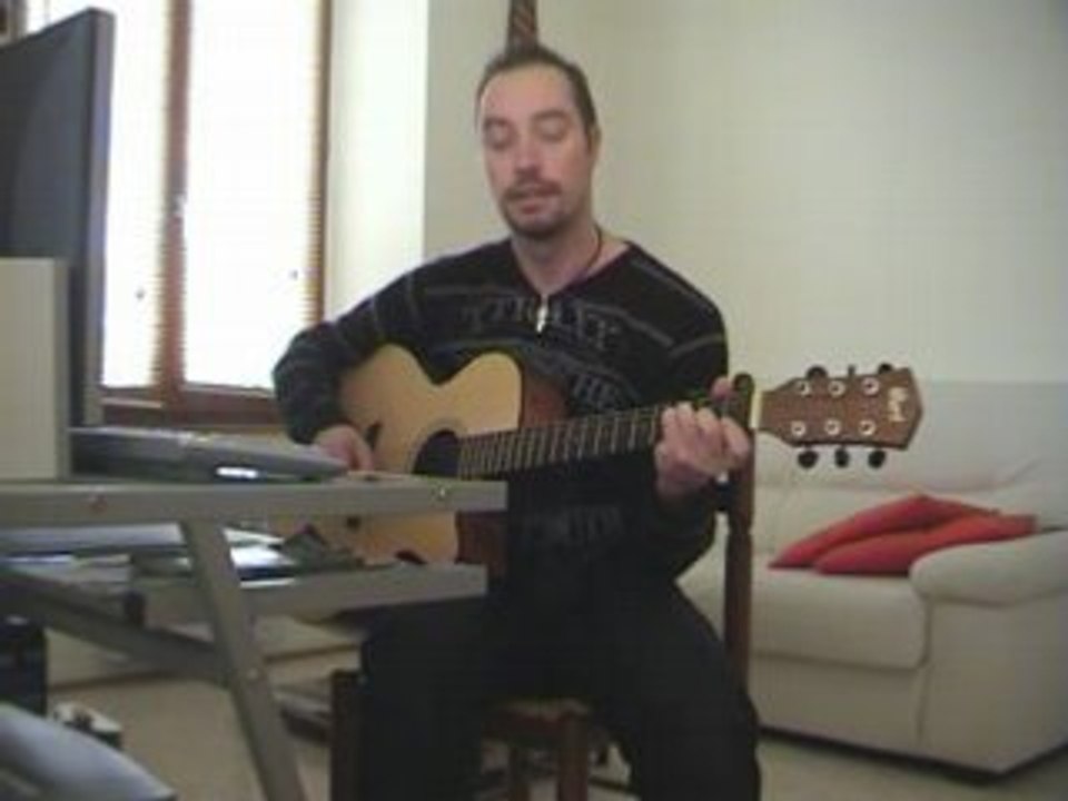 J.J.Goldman-Comme toi