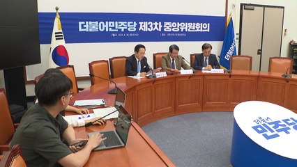 민주, 모레 '위성정당' 민주연합과 합당 완료...171석 확보 / YTN