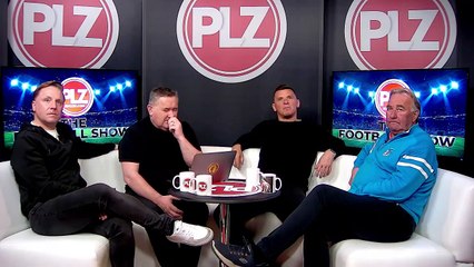 Has Player and Referee Dynamic Changed ? I The Football Show