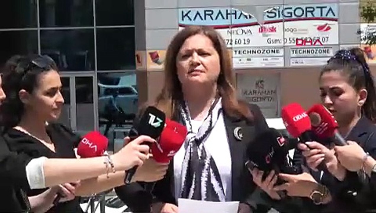 Burcu Köksal belediyenin borcunu açıkladı