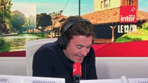 Isabelle Falque-Pierrotin est l'invitée du 13h