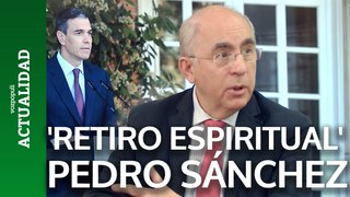 El retiro espiritual de Pedro Sánchez era una estrategia para pasar a la ofensiva