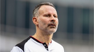Former Man United player, Ryan Giggs to become dad at 50 with girlfriend 14 years his junior