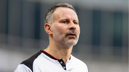 Former Man United player, Ryan Giggs to become dad at 50 with girlfriend 14 years his junior