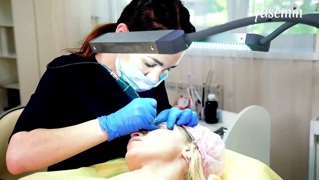 Kalıcı makyaj uygulaması ne kadar sağlıklı? Yazın kalıcı makyaj yaptırılır mı?