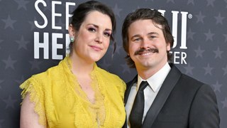 Melanie Lynskey's husband Jason Ritter made huge sacrifices so she could follow her acting dreams