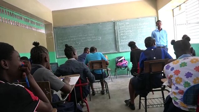 Haïti : des écoles restent ouvertes malgré l'insécurité grandissante