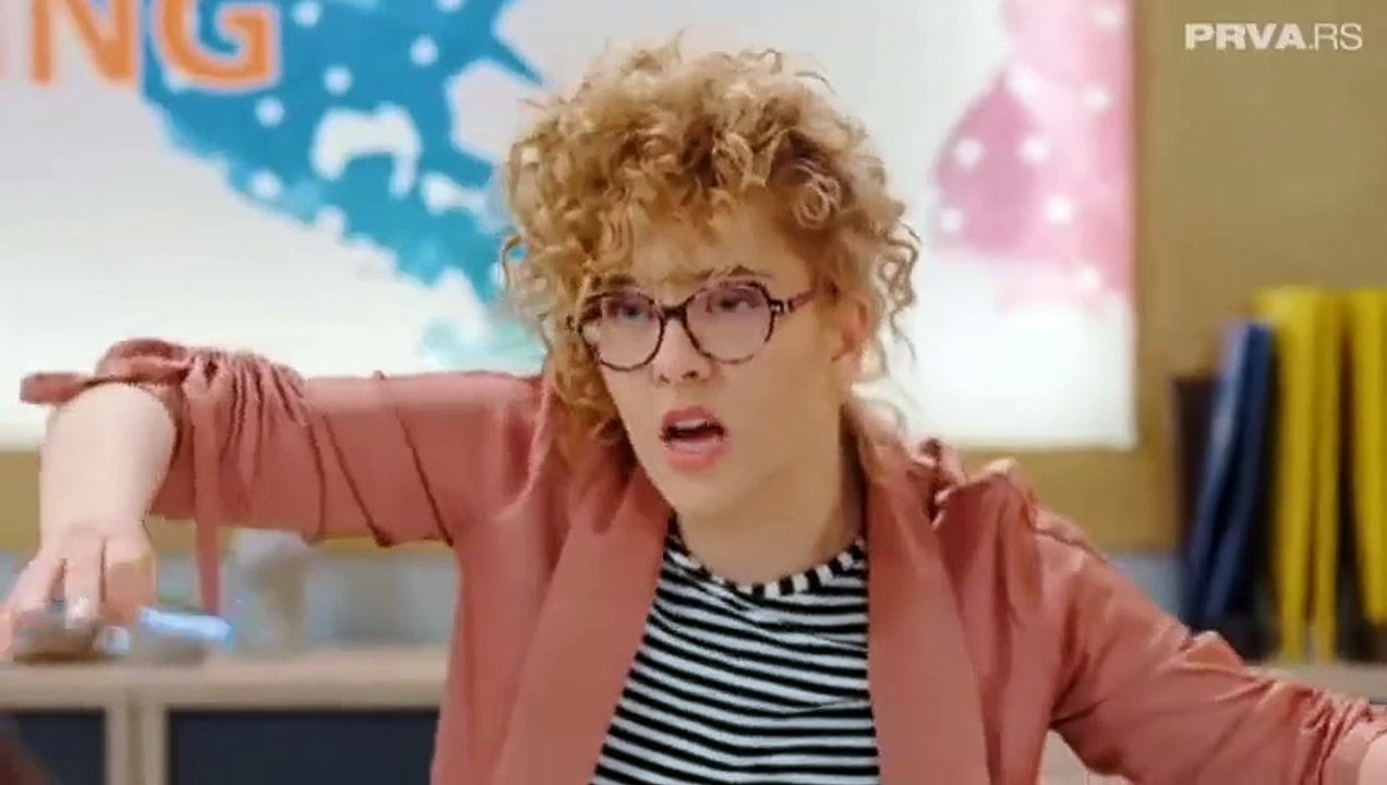 Igra sudbine epizoda 457