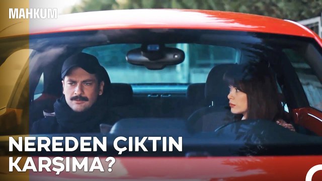 Avukat ve Müvekkilden Daha Fazlası ❤ - Mahkum 8. Bölüm