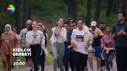 ​Kızılcık Şerbeti 61. bölüm 2. fragman yayınlandı: 'Doğa'nın sevgilisi davet etti'