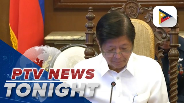 PBBM orders concerned agencies to expedite measures to develop EVs for public transport